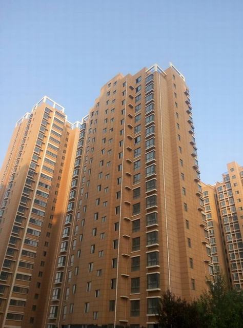 銅川分公司梅樂(lè)園小區(qū)8#、9#、10#樓順利通過(guò)節(jié)能專(zhuān)項(xiàng)驗(yàn)收