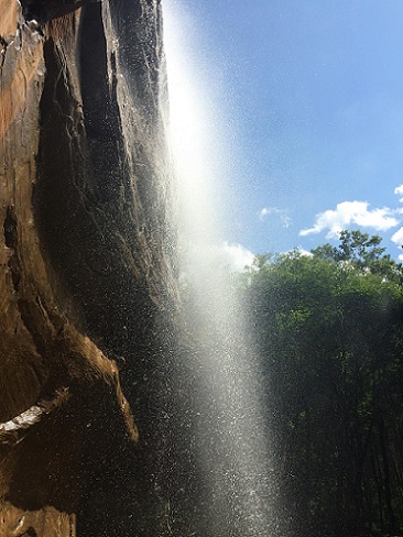 子午嶺瑰寶，軒轅養(yǎng)生谷