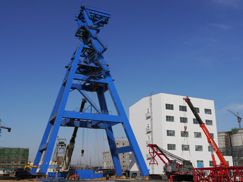 機(jī)電安裝公司走好“四步棋”逆境中贏市場(chǎng)