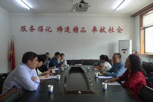 機電安裝公司順利通過銅川市質(zhì)量技術(shù)監(jiān)督局三體系認證監(jiān)督檢查