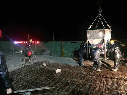 看，韓城分公司這些最可愛的人