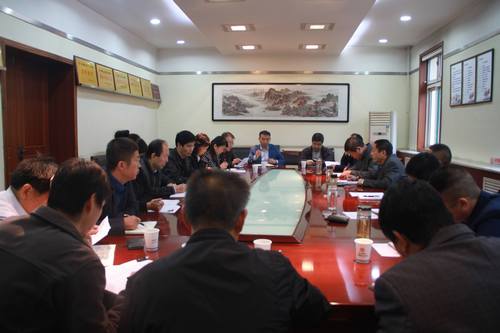 銅煤公司：他們把冬季施工部署出“花”來(lái)了