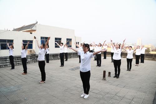 這變化，那可是堅持的結(jié)果......