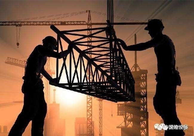 中國建設(shè)報：喜迎十九大，構(gòu)筑建筑業(yè)創(chuàng)新發(fā)展新圖景