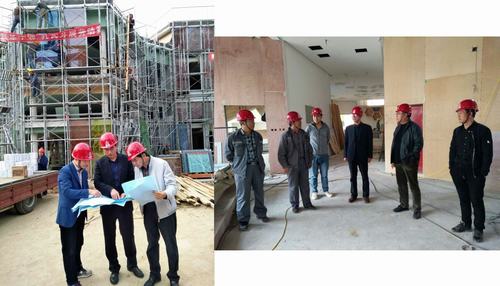 上下合力，舞活發(fā)展龍頭