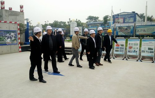 銅煤公司以BIM觀摩為契機，提前謀劃來年科技創(chuàng)新工作