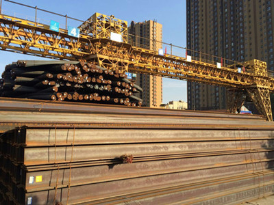 優(yōu)質(zhì)優(yōu)價保供應，工字鋼采購他們把功夫下到家了