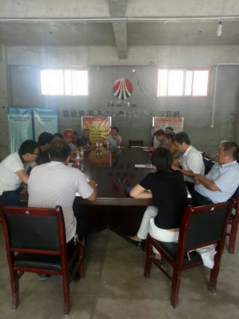 天工公司土建十一項(xiàng)目部承建的 安置小區(qū)1標(biāo)段工程順利通過防雷接地、人防兩項(xiàng)專項(xiàng)驗(yàn)收