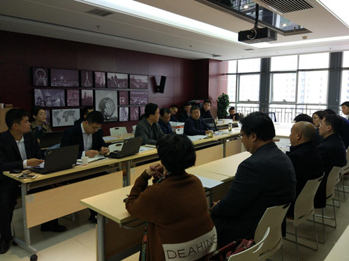 建設(shè)集團(tuán)市場(chǎng)開發(fā)分公司受邀參加“鎮(zhèn)巴縣縣城市政基礎(chǔ)設(shè)施綜合改造工程PPP項(xiàng)目”政府見(jiàn)面會(huì)