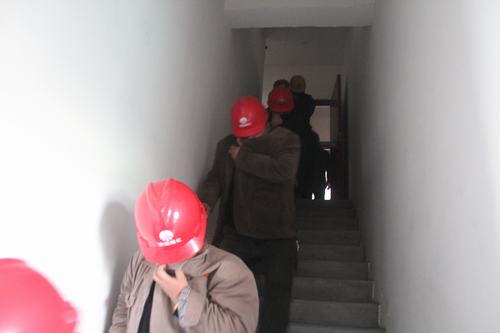 未雨綢繆，防患未然