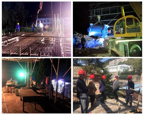 三亮三比，激活銅煤公司追趕超越新動(dòng)力