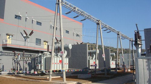 天工公司安裝一部以品牌贏市場(chǎng) 發(fā)展之路越走越寬廣