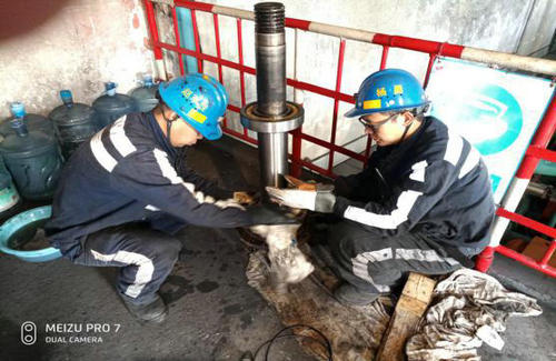 洗選煤運(yùn)營公司：心系一線員工，情暖心田聚人心