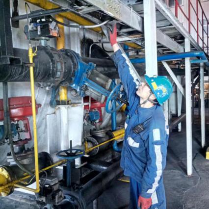 洗選煤運營公司洗煤廠：讓勞動競賽成為“追趕超越、助力雙特百億”的大舞臺