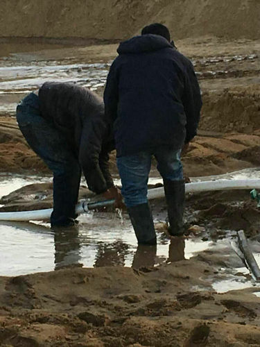 洗選煤運(yùn)營公司：勞動(dòng)競賽現(xiàn)場的多彩畫卷