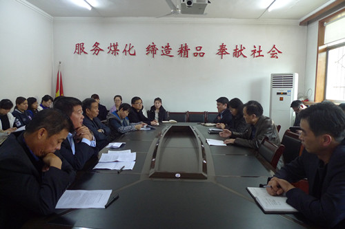 機(jī)電安裝公司:源頭預(yù)防，筑牢信訪穩(wěn)定