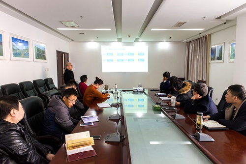 大秦置業(yè)：陜南地產(chǎn)公司盤(pán)活存量資產(chǎn)專題講座開(kāi)講啦！