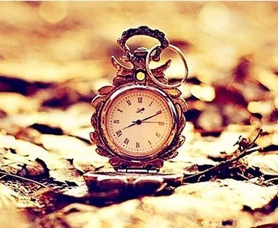 我的時間，都去哪了？