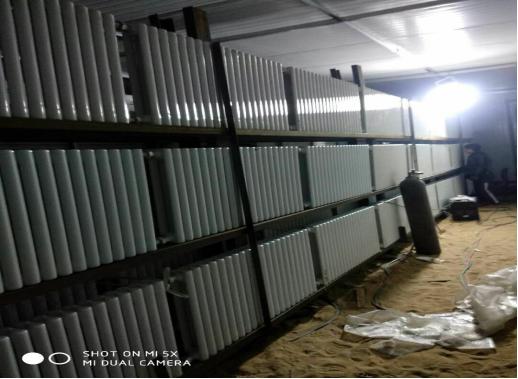 洗選煤運(yùn)營(yíng)公司：爭(zhēng)分奪秒送溫暖，齊心協(xié)力保安全