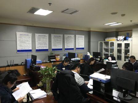 地基分公司迅速傳達(dá)學(xué)習(xí)陜煤集團兩會精神