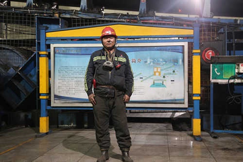 這個春節(jié)，他們最美