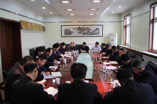 銅煤公司以考核結(jié)果為導(dǎo)向倒逼安全管理責(zé)任落實