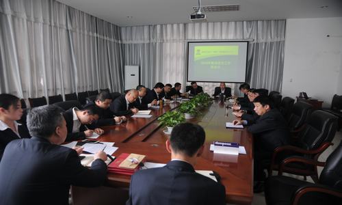 找準(zhǔn)著力點 把握切入點 不斷開創(chuàng)新聞宣傳工作新局面