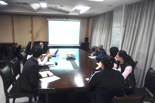 路橋分公司又雙叒叕培訓了！