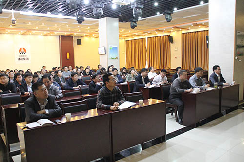 “三標、三核”拉動全員執(zhí)行力