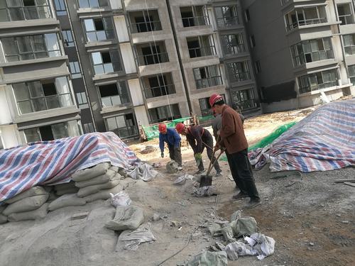 我們的環(huán)境 我們來守護(hù)