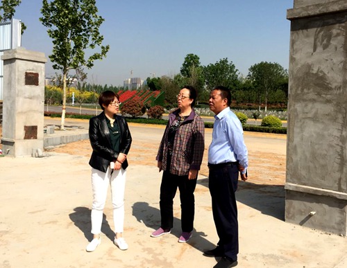 大秦置業(yè)公司赴韓城市對(duì)接交流房地產(chǎn)合作項(xiàng)目