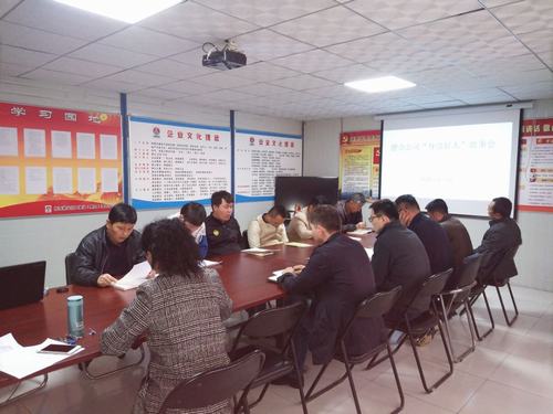 澄合分公司讓“身邊好人”故事動起來