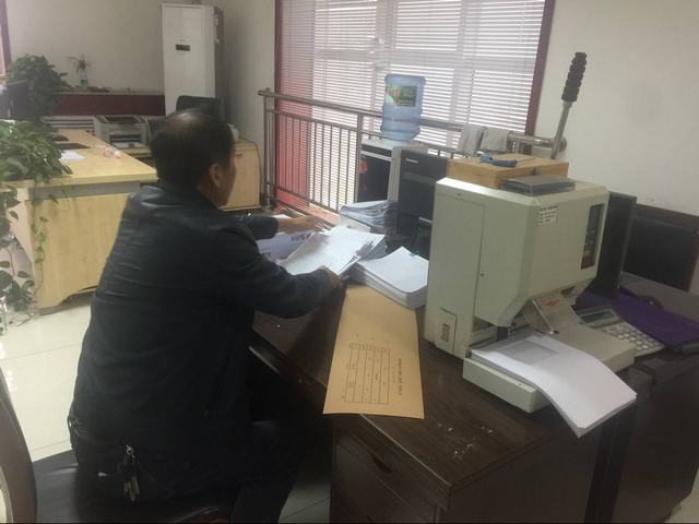 掘進(jìn)公司財務(wù)管理精細(xì)化管理降成本從細(xì)節(jié)開始