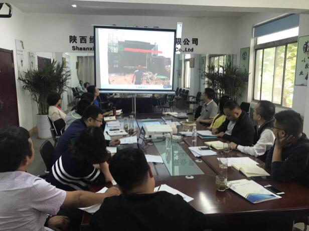 嚴把“三個一”“五個有”助力安全管理