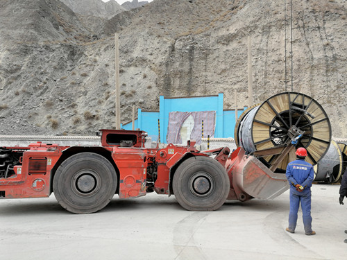 機電安裝公司酒鋼項目部以“創(chuàng)新”助推工程進度