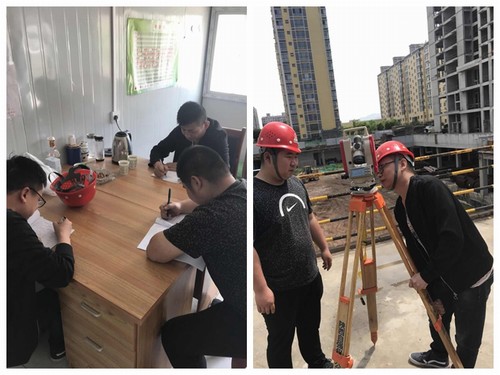 銅煤公司第十項目部開展技術比武為安全生產精準發(fā)力