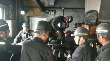 天工公司強(qiáng)化安全基礎(chǔ)  樹立運(yùn)營品牌