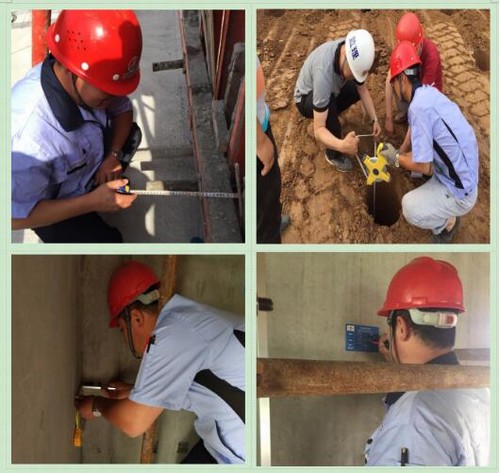 陜煤建設(shè)銅煤公司多措并舉提升安全質(zhì)量管理