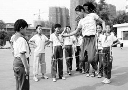 童年，那一抹溫暖