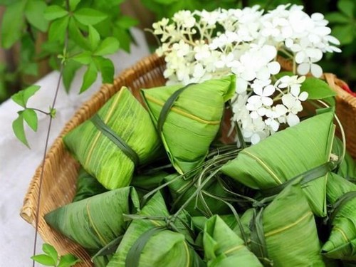 端午是一個(gè)念想