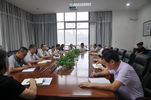 陜煤建設(shè)掘進(jìn)公司：全新的管理模式讓員工成為企業(yè)主人