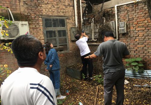 陜煤建設(shè)設(shè)備租賃中心多舉措應(yīng)對(duì)夏季用電安全