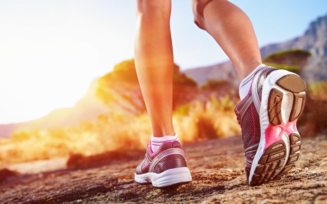 今天，你鍛煉了嗎