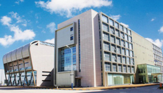 天工公司神南培訓(xùn)樓工程榮獲國(guó)家優(yōu)質(zhì)工程“太陽杯”