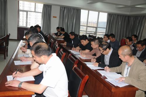 陜煤建設(shè)掘進(jìn)公司：四個(gè)加強(qiáng)助力“鐵軍”發(fā)展