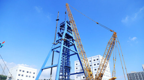 陜煤建設(shè)機(jī)電安裝公司：細(xì)微見知著，帶動(dòng)“大效益”