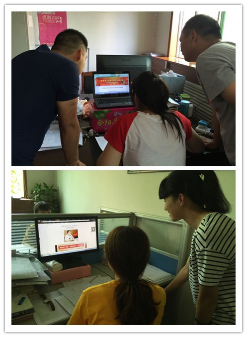 陜煤建設(shè)機(jī)電安裝公司多措并舉喜迎陜西省工會十四大