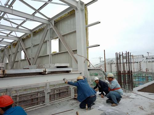 陜煤建設澄合分公司“提質(zhì)增效 追趕超越”勞動競賽如火如荼