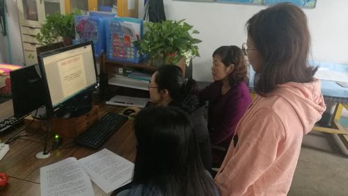 陜煤建設(shè)韓城分公司工會多管齊下同學(xué)習(xí)提升素養(yǎng)共促進