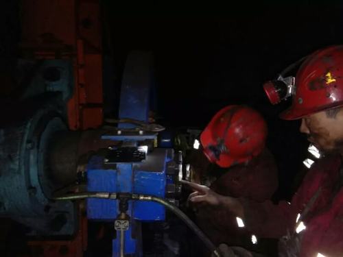 創(chuàng)新在一線，安全檢查不走形式